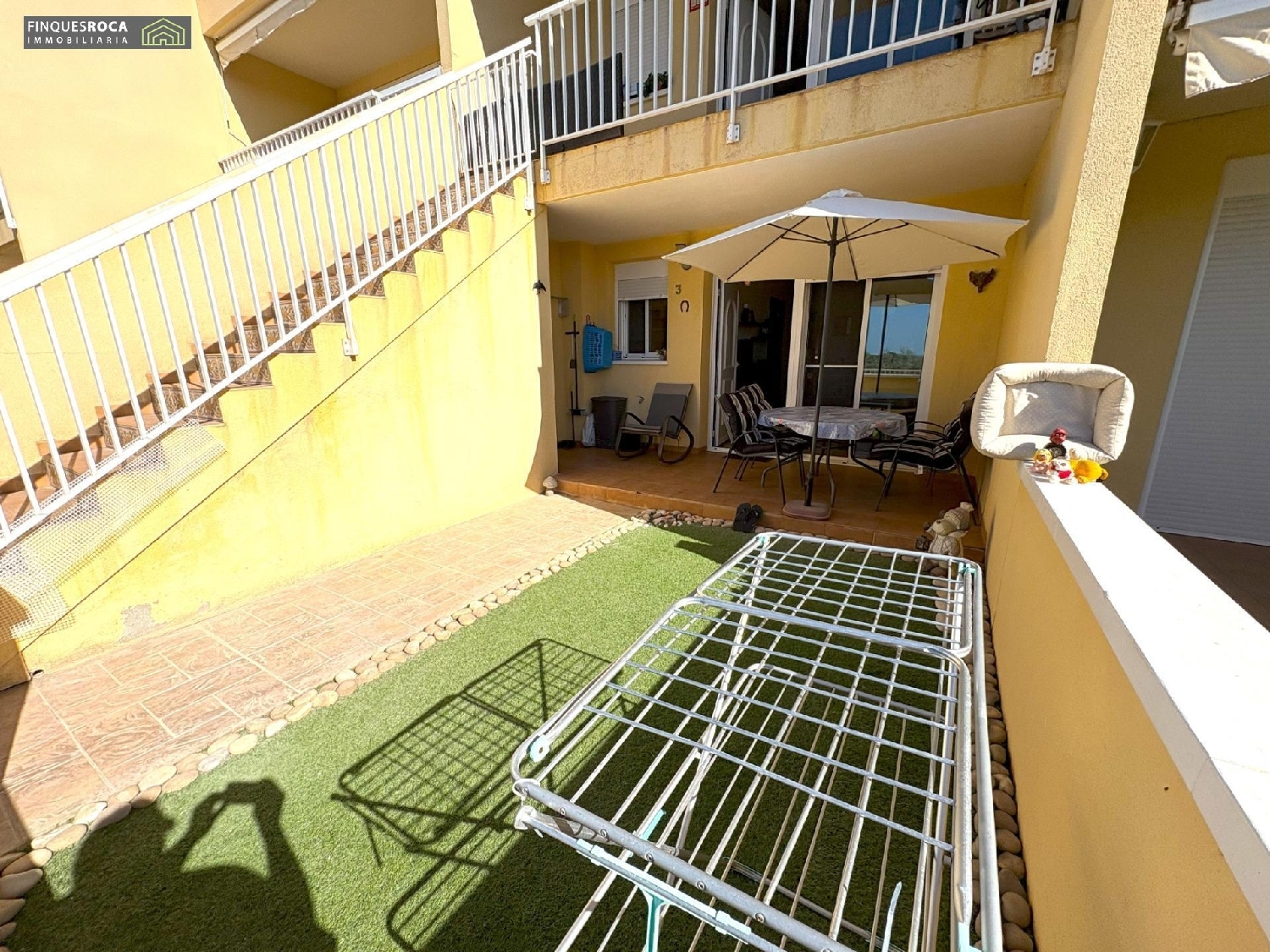  à vendre appartement Alcanar Montsià 7