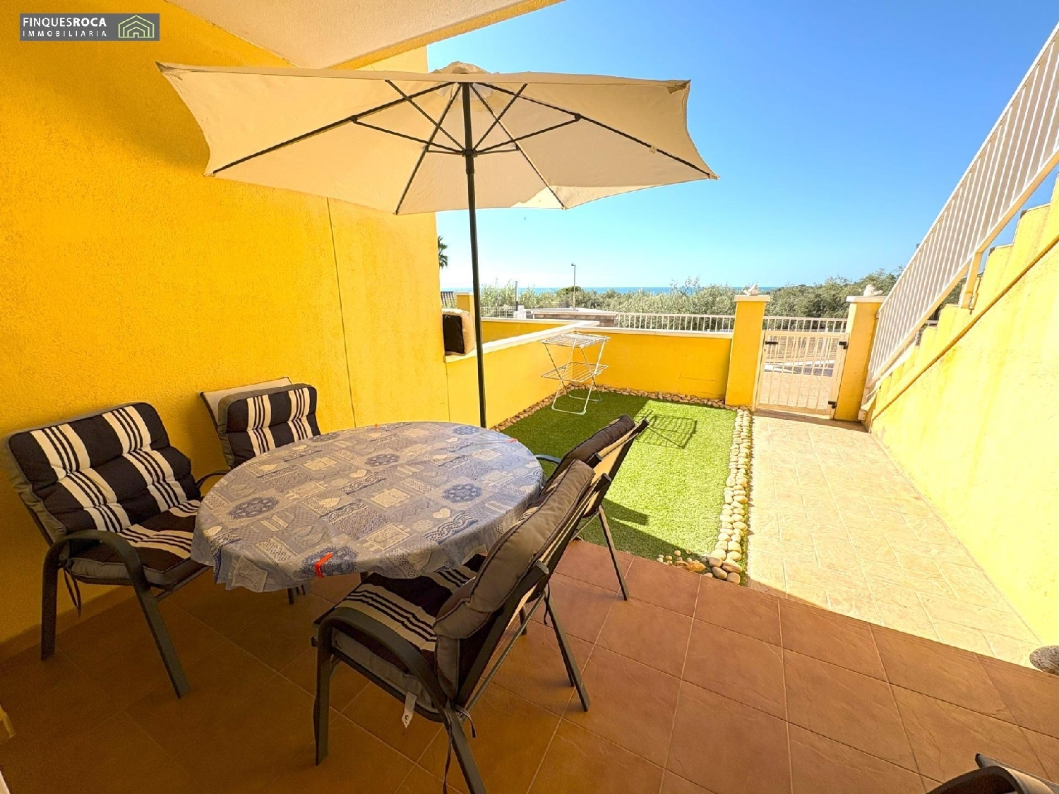  à vendre appartement Alcanar Montsià 5