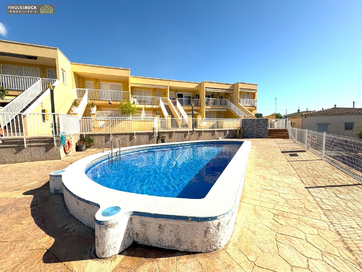  à vendre appartement Alcanar Montsià 2