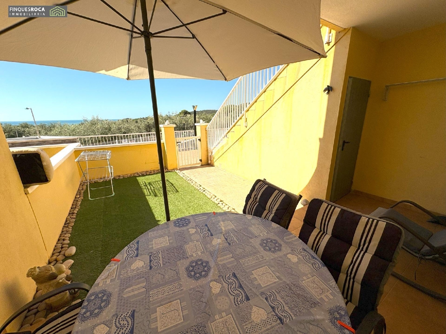  à vendre appartement Alcanar Montsià 8