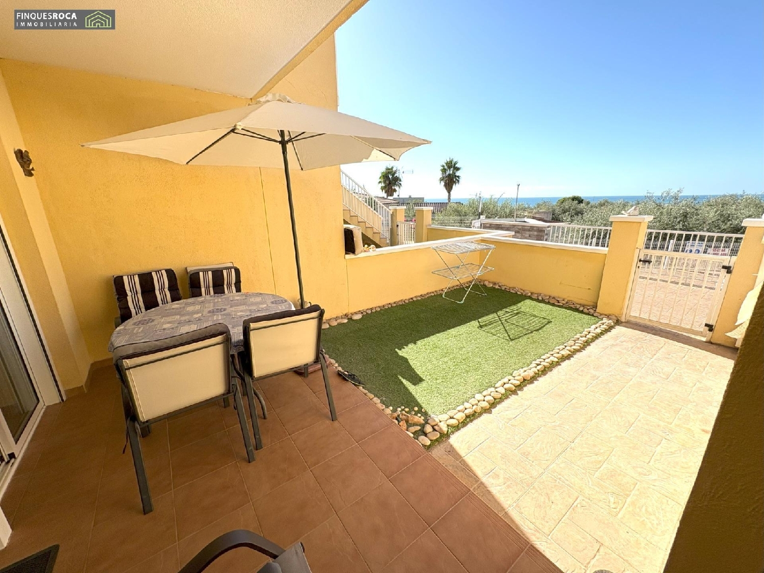  à vendre appartement Alcanar Montsià 3