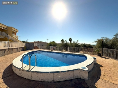 Alcanar Montsià appartement foto 6309731