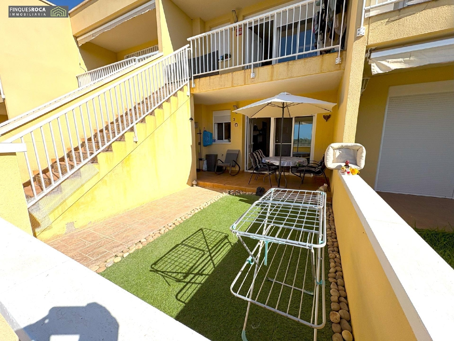  à vendre appartement Alcanar Montsià 6