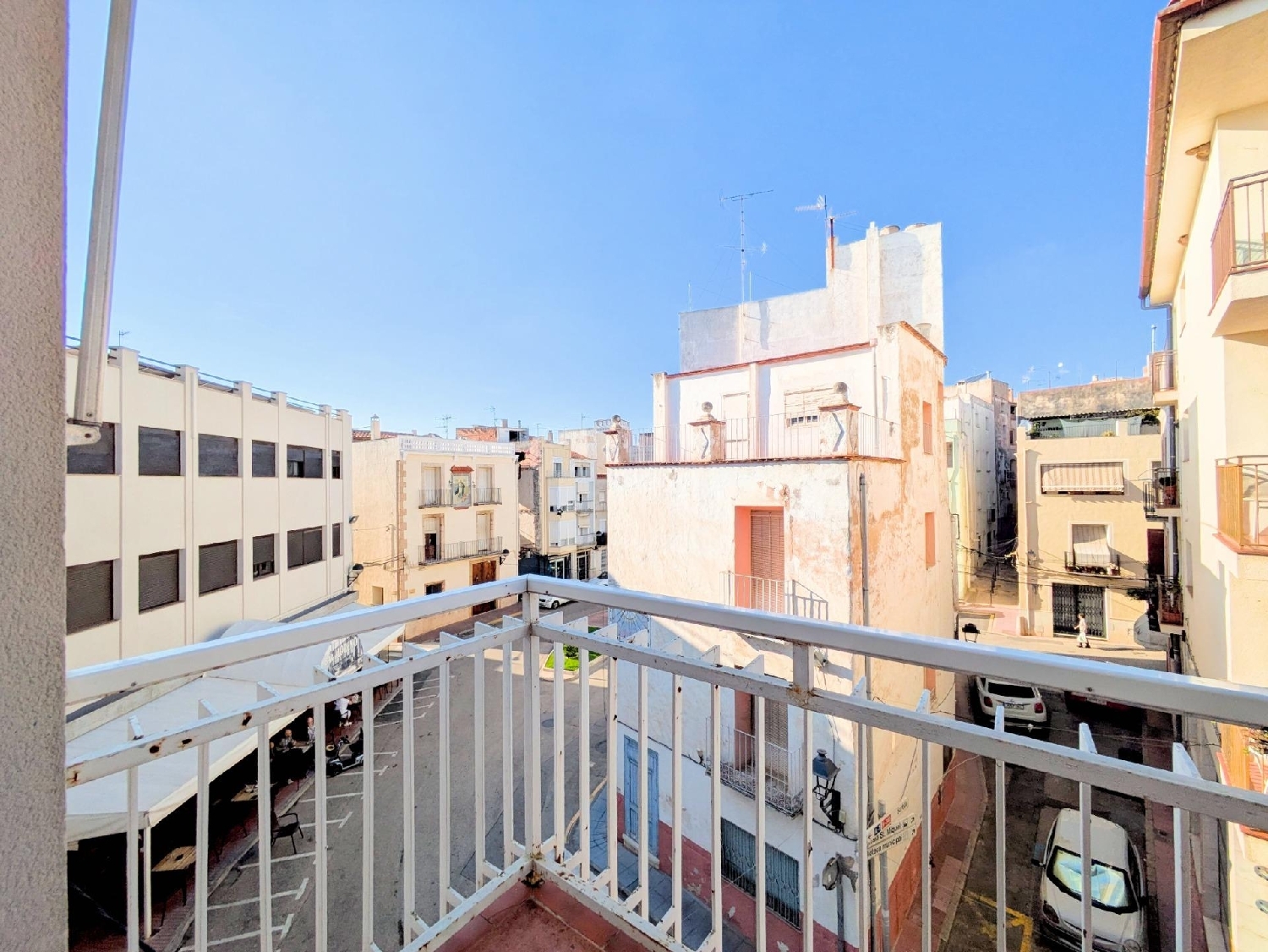  à vendre appartement Alcanar Montsià 8