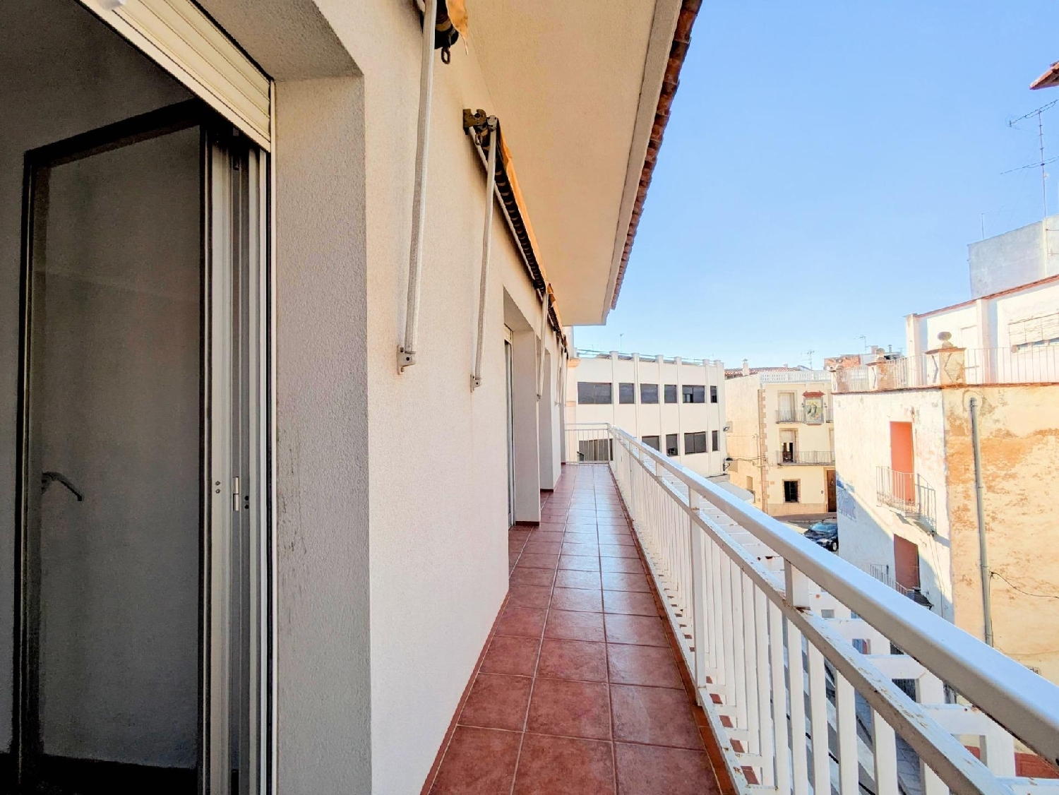  à vendre appartement Alcanar Montsià 7