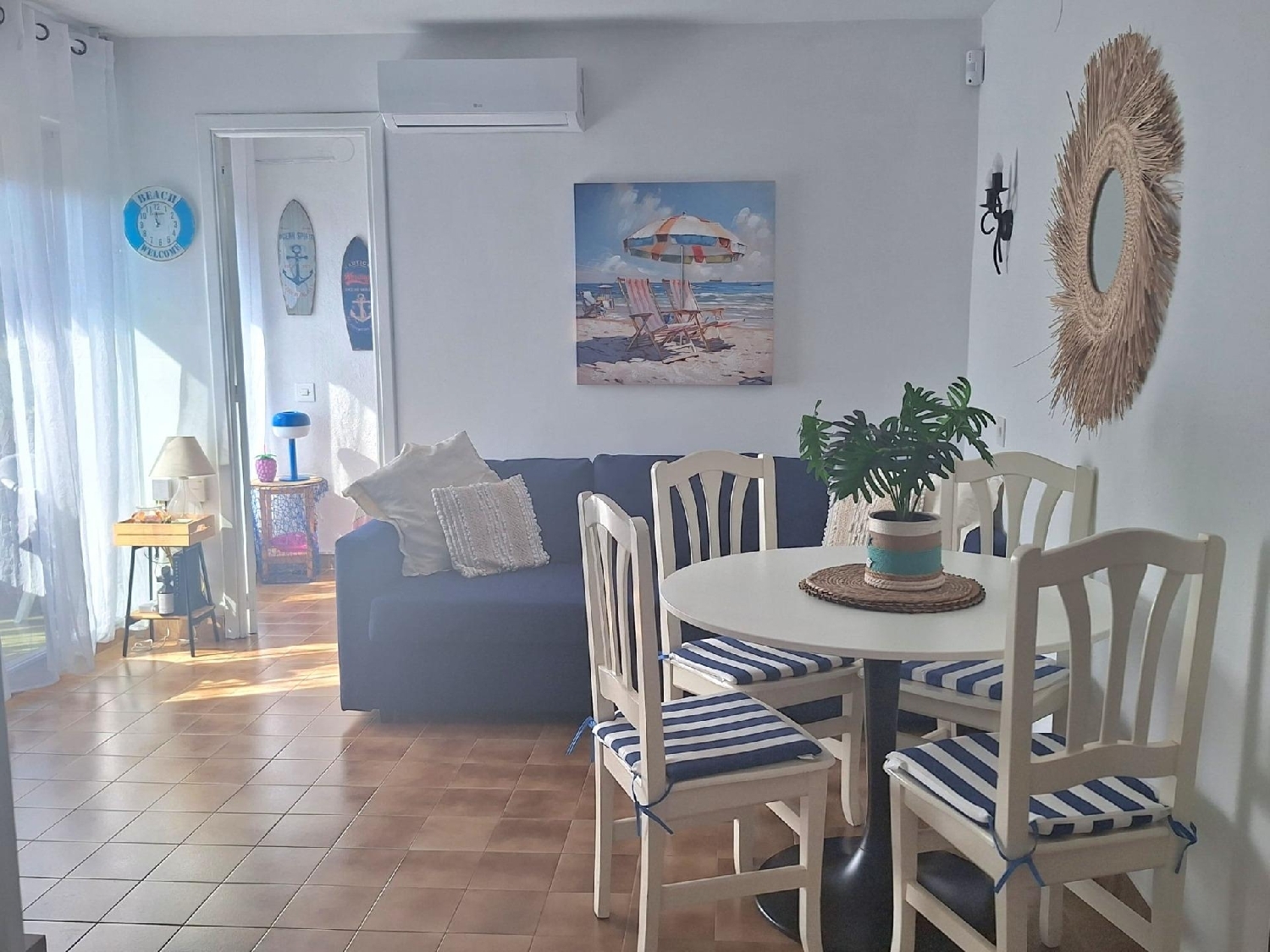 en venta apartamento Alcanar Montsià 2