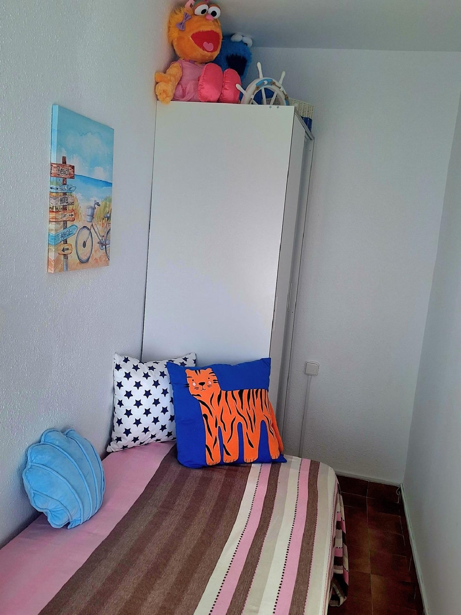  en venta apartamento Alcanar Montsià 5