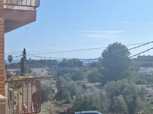 Alcanar Montsià appartement foto 6319068