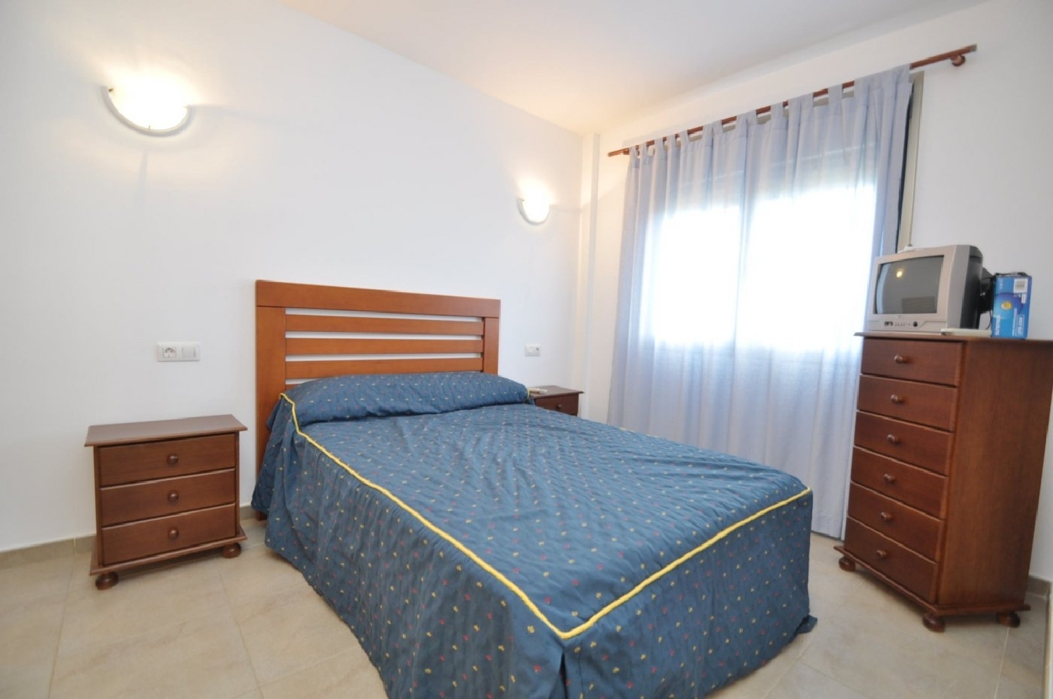 à vendre appartement Alcanar Montsià 4