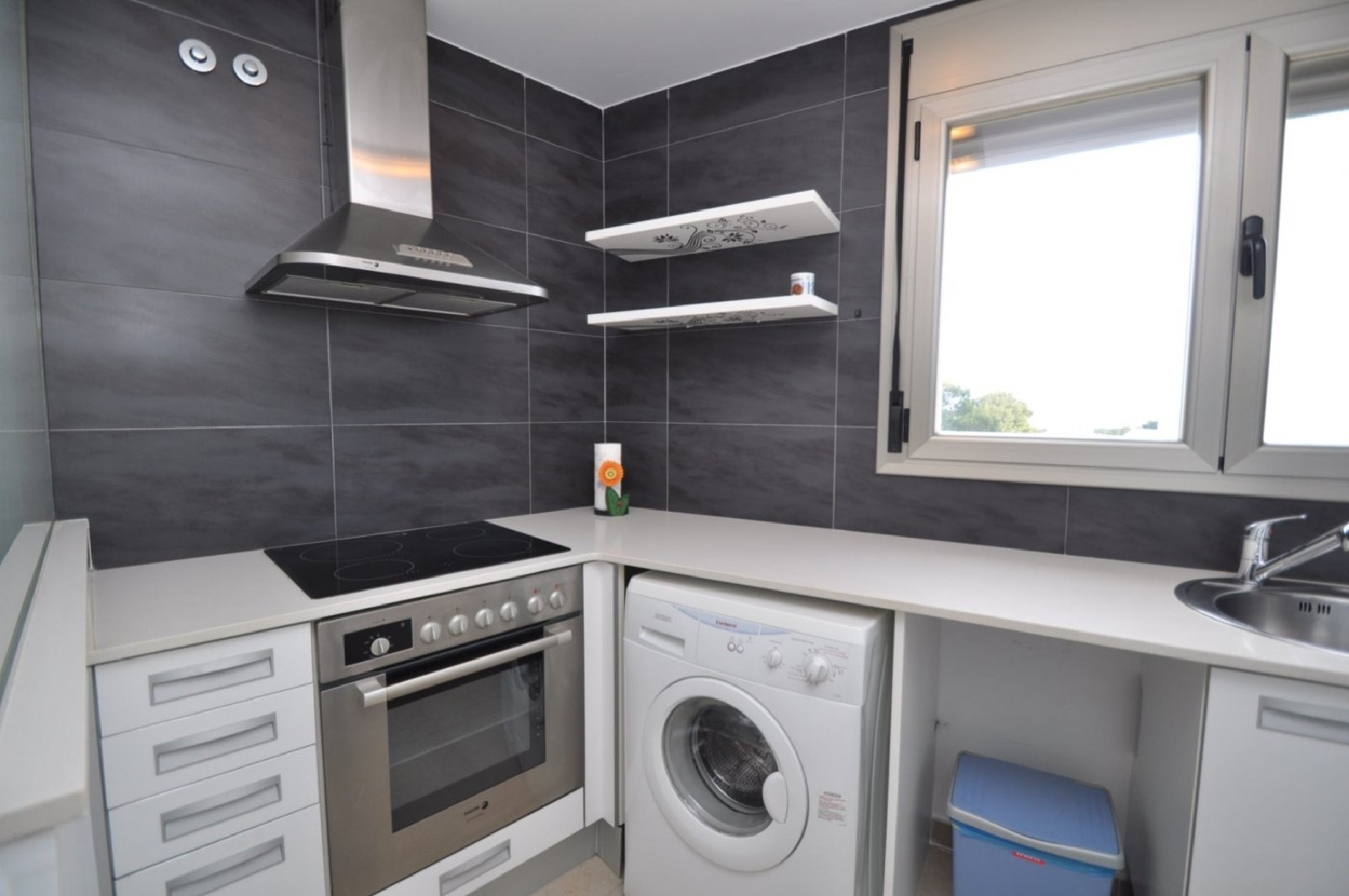 à vendre appartement Alcanar Montsià 3