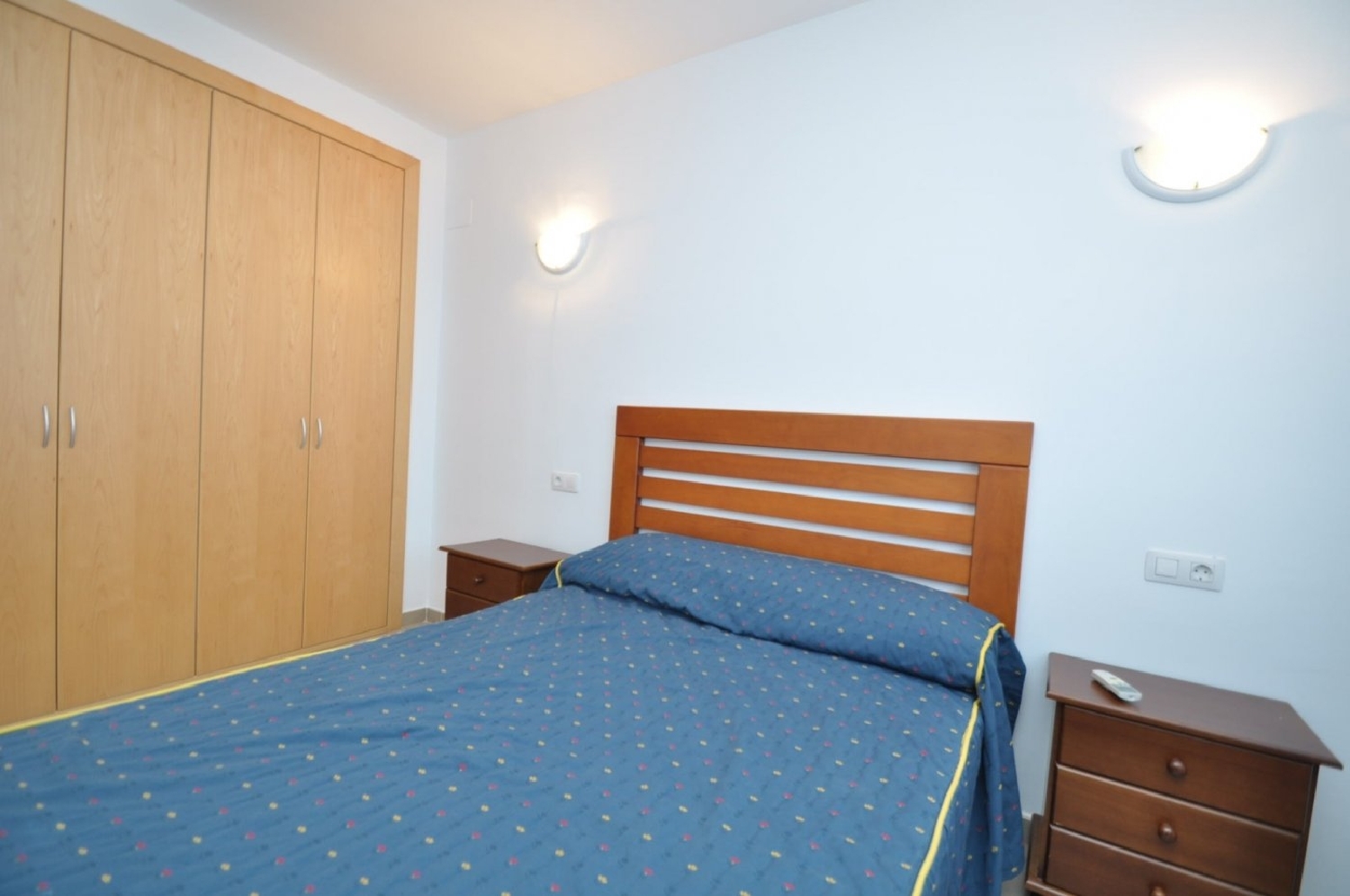 à vendre appartement Alcanar Montsià 6