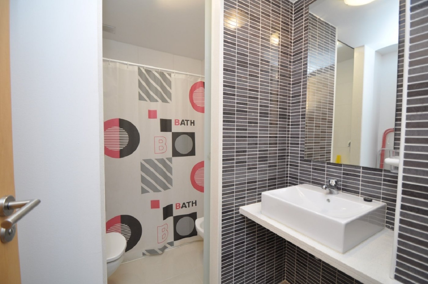 à vendre appartement Alcanar Montsià 8