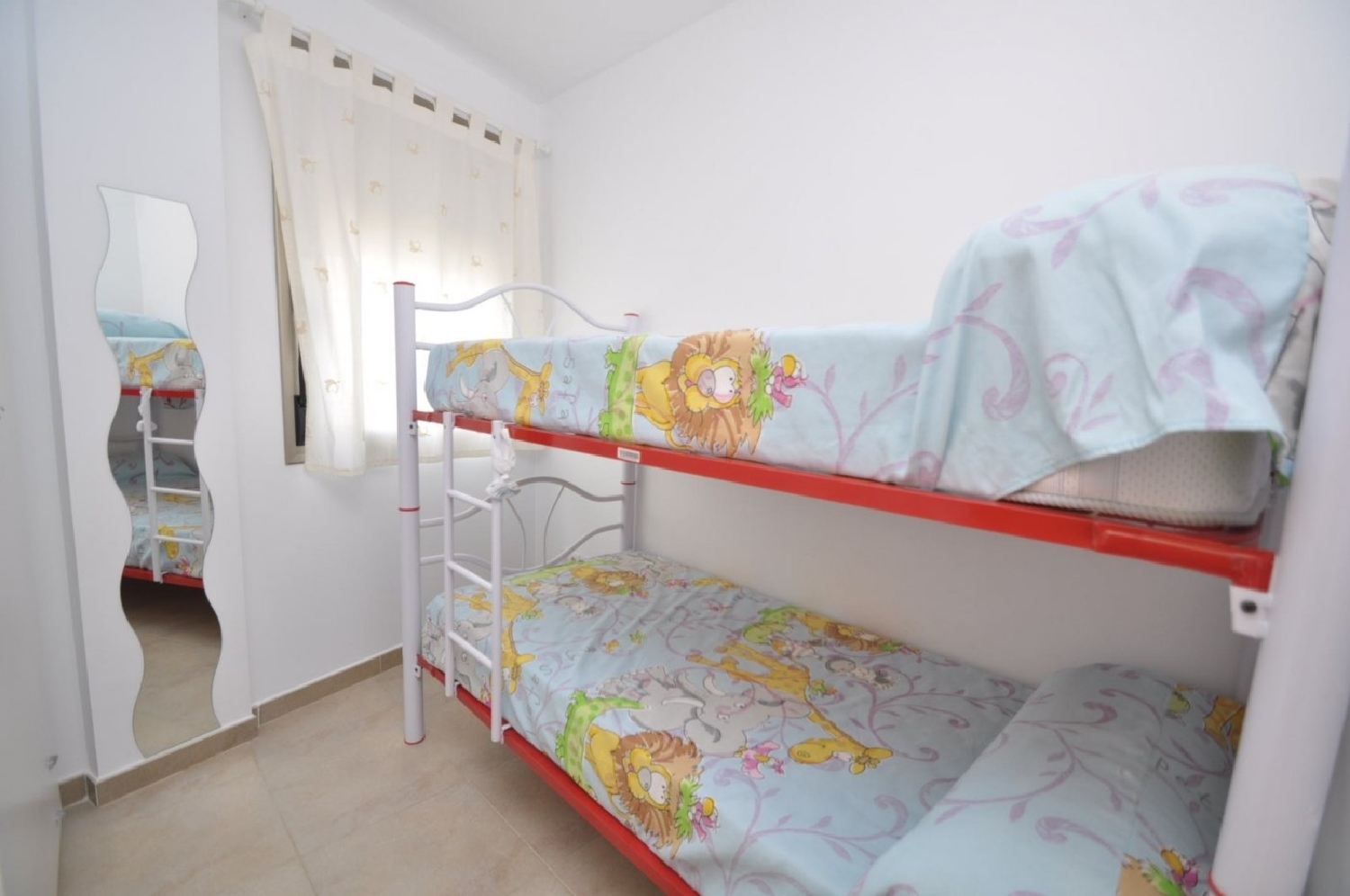 à vendre appartement Alcanar Montsià 7