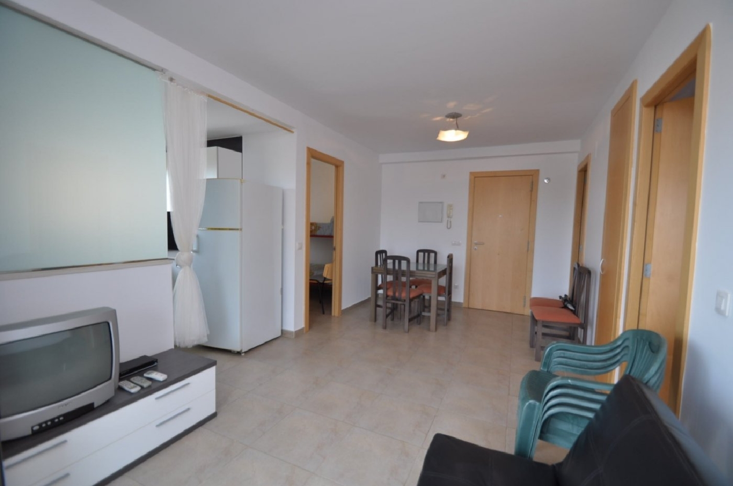 à vendre appartement Alcanar Montsià 5