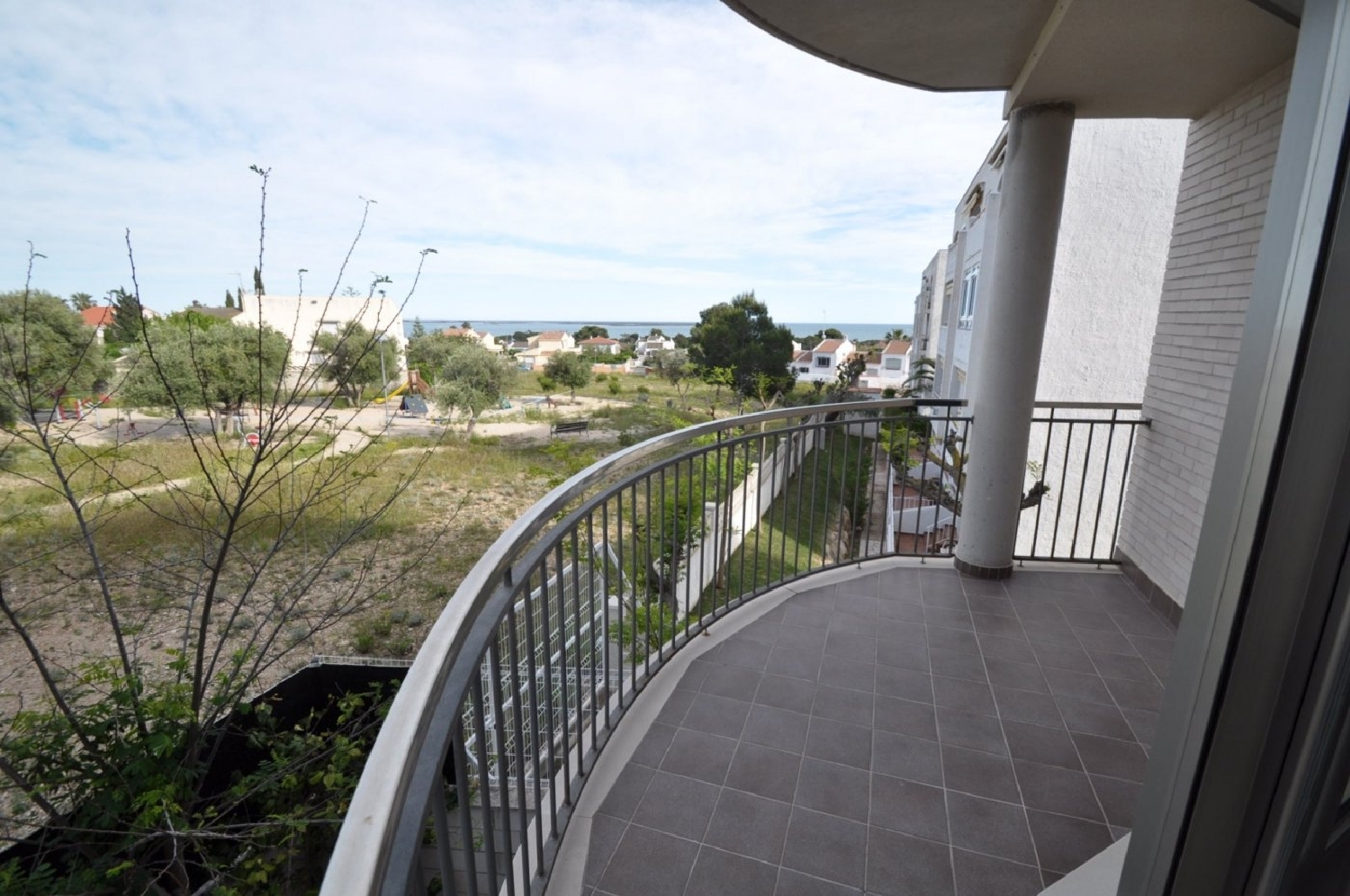 à vendre appartement Alcanar Montsià 2