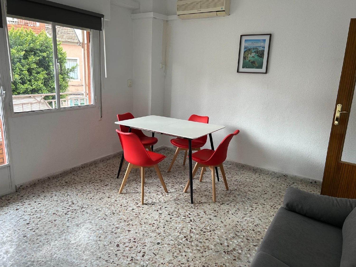 te koop appartement Alcantarilla Huerta De Murcia 6