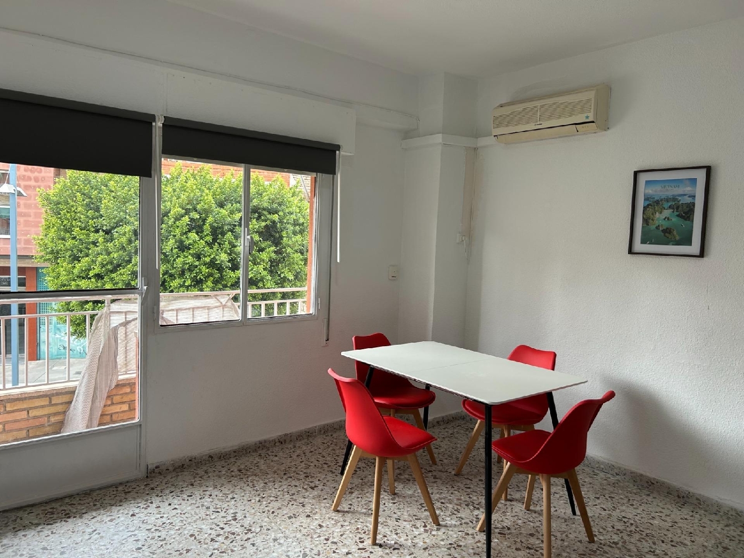 te koop appartement Alcantarilla Huerta De Murcia 5