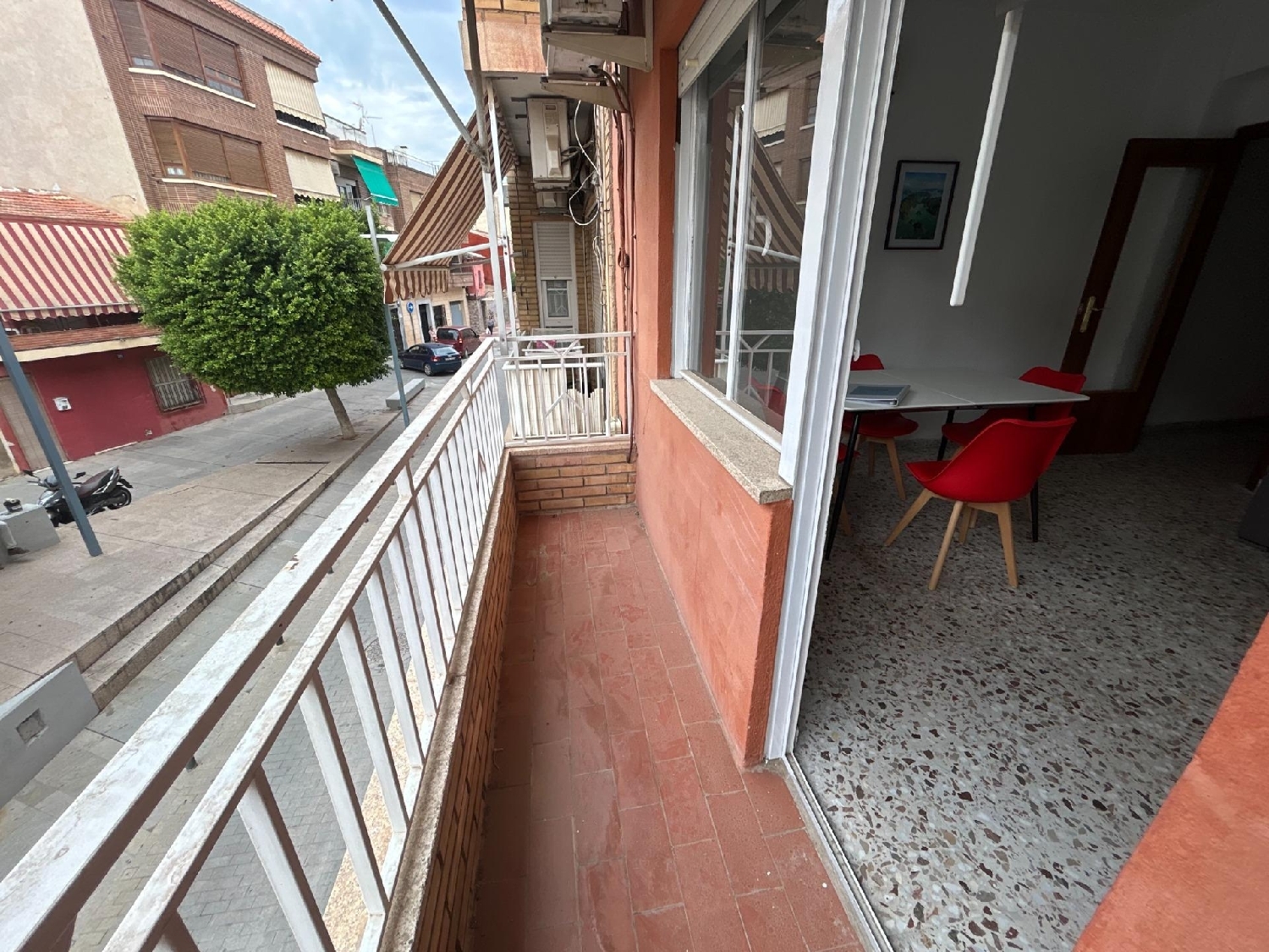 te koop appartement Alcantarilla Huerta De Murcia 7