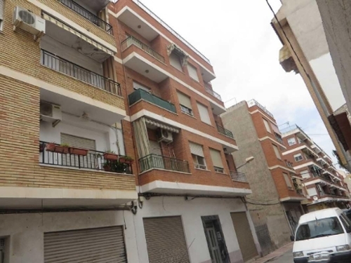 Alcantarilla Huerta De Murcia appartement foto 6306156