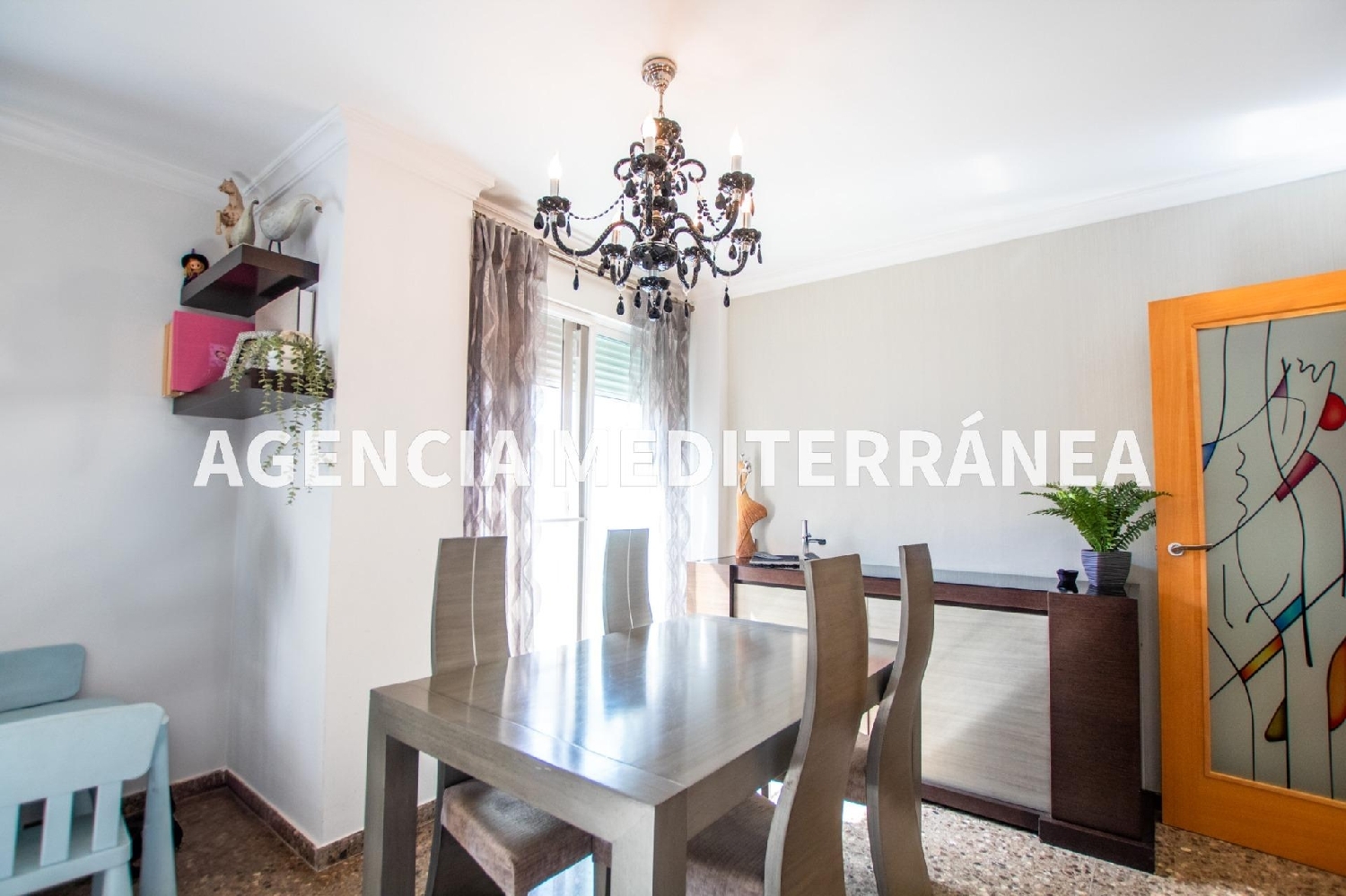  for sale apartment Alcàsser Horta Sud 7