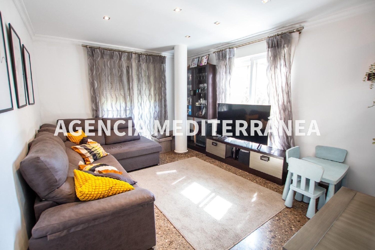  for sale apartment Alcàsser Horta Sud 2
