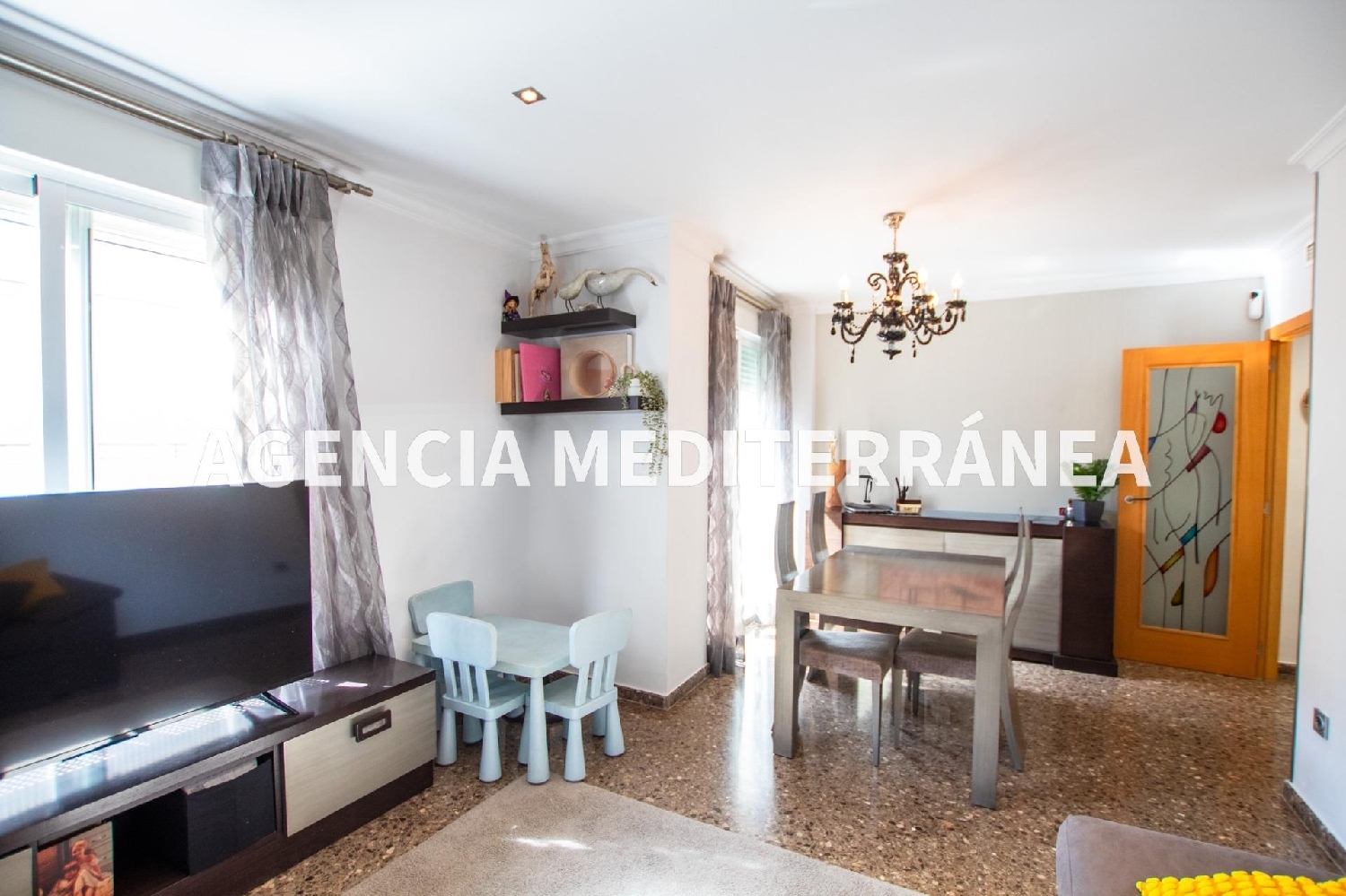  for sale apartment Alcàsser Horta Sud 5