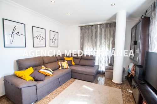 Alcàsser Horta Sud apartment foto 6305730