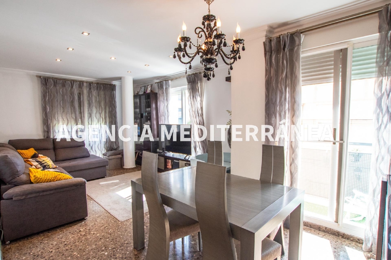  for sale apartment Alcàsser Horta Sud 8