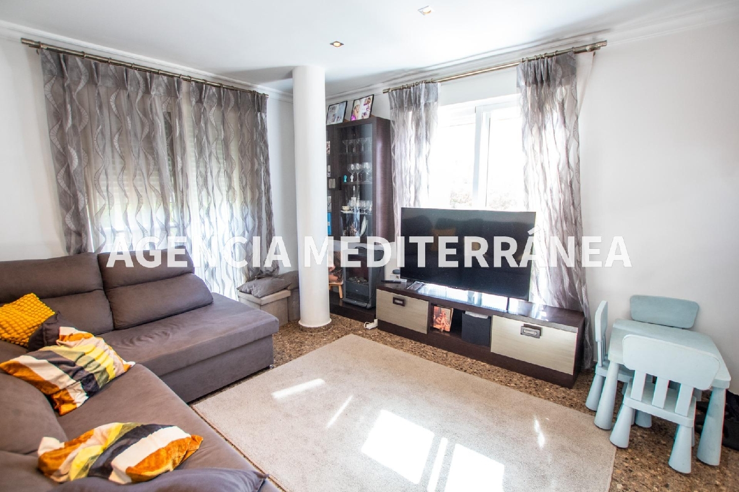  for sale apartment Alcàsser Horta Sud 4