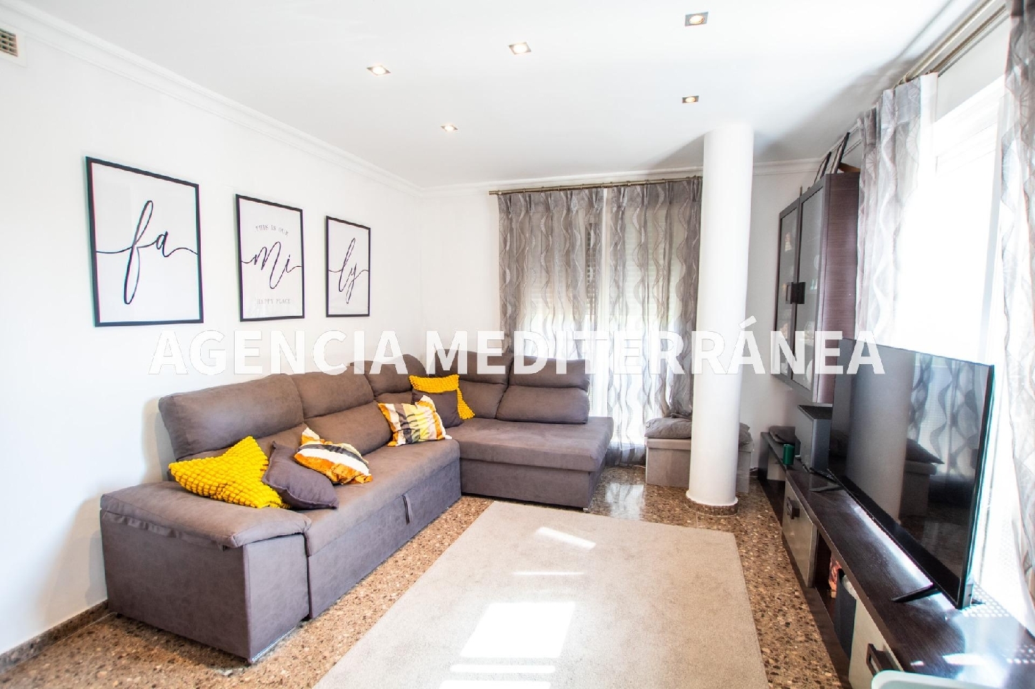  for sale apartment Alcàsser Horta Sud 3