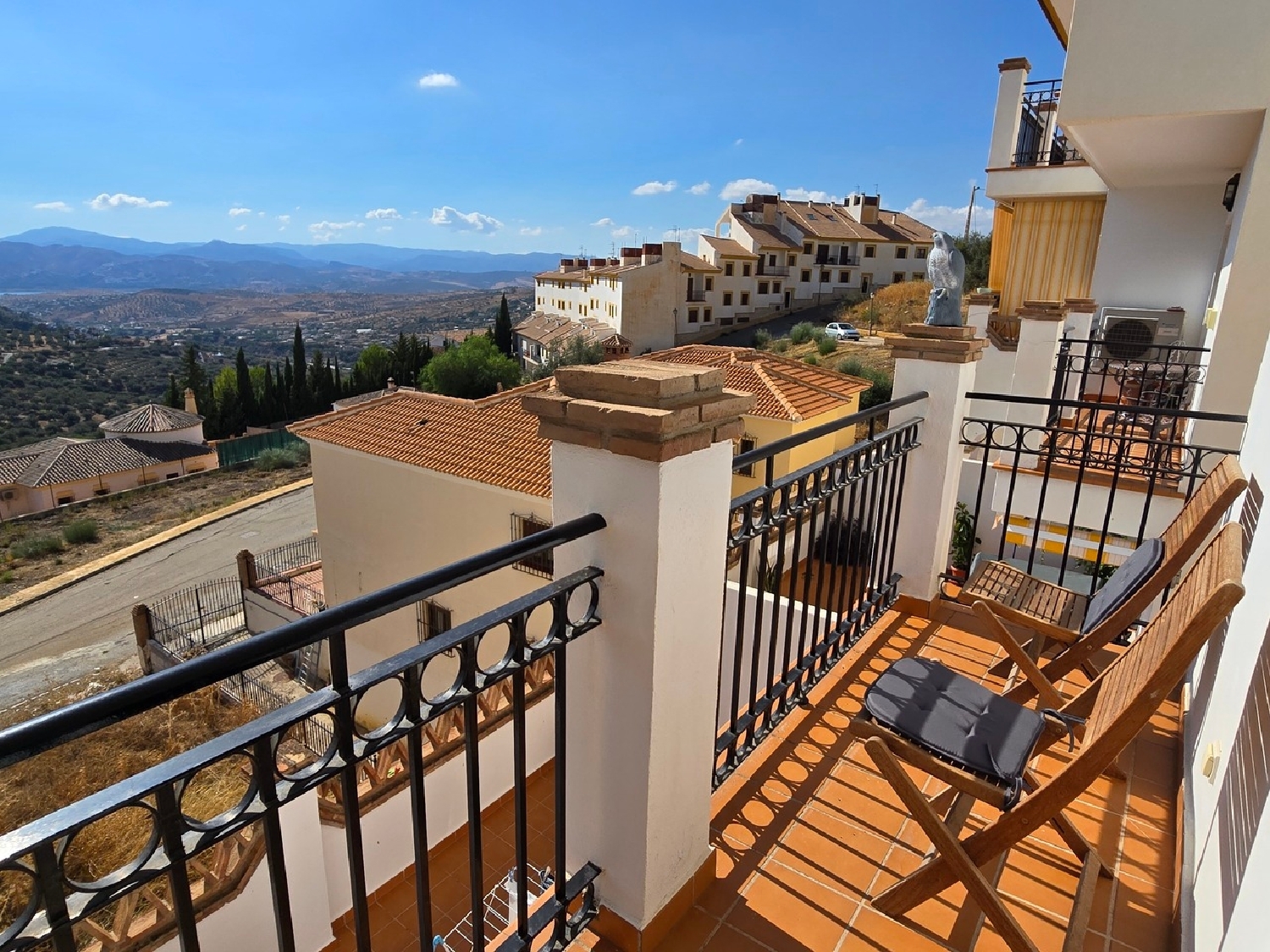  à vendre appartement Alcaucín Axarquía 4