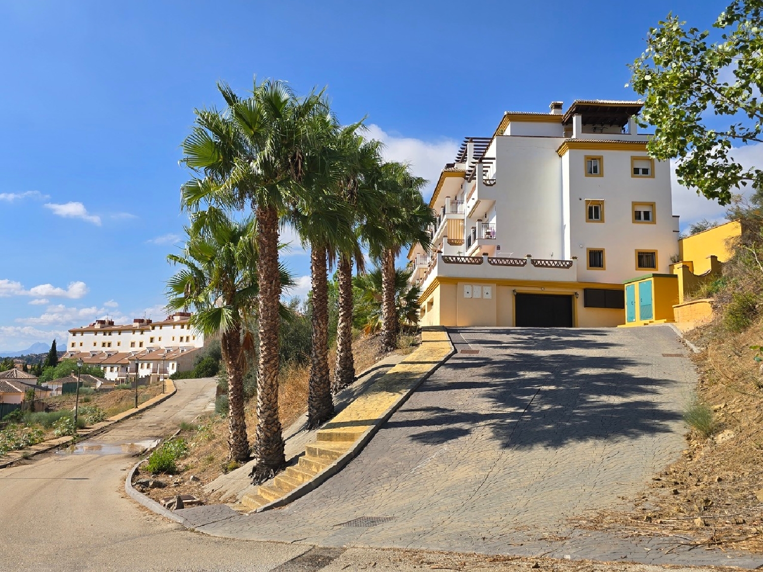  à vendre appartement Alcaucín Axarquía 5