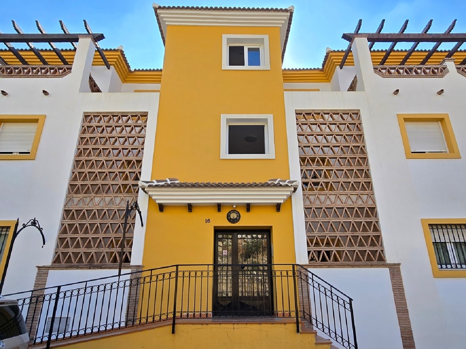  à vendre appartement Alcaucín Axarquía 8