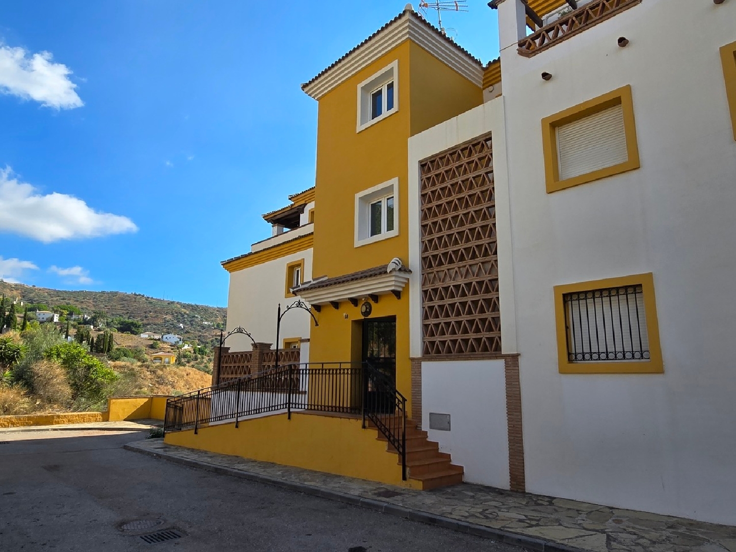 à vendre appartement Alcaucín Axarquía 7