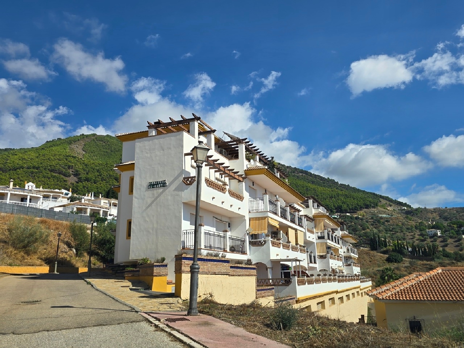  à vendre appartement Alcaucín Axarquía 6