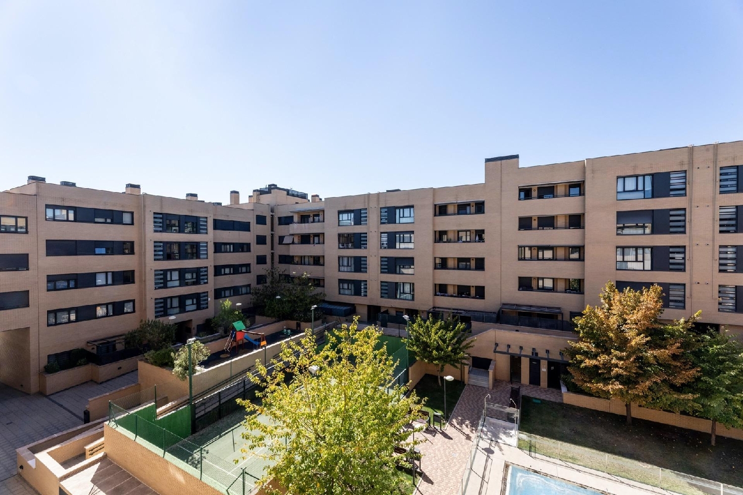  kaufen Wohnung Alcobendas 28100 Cuenca Del Medio Jarama 3