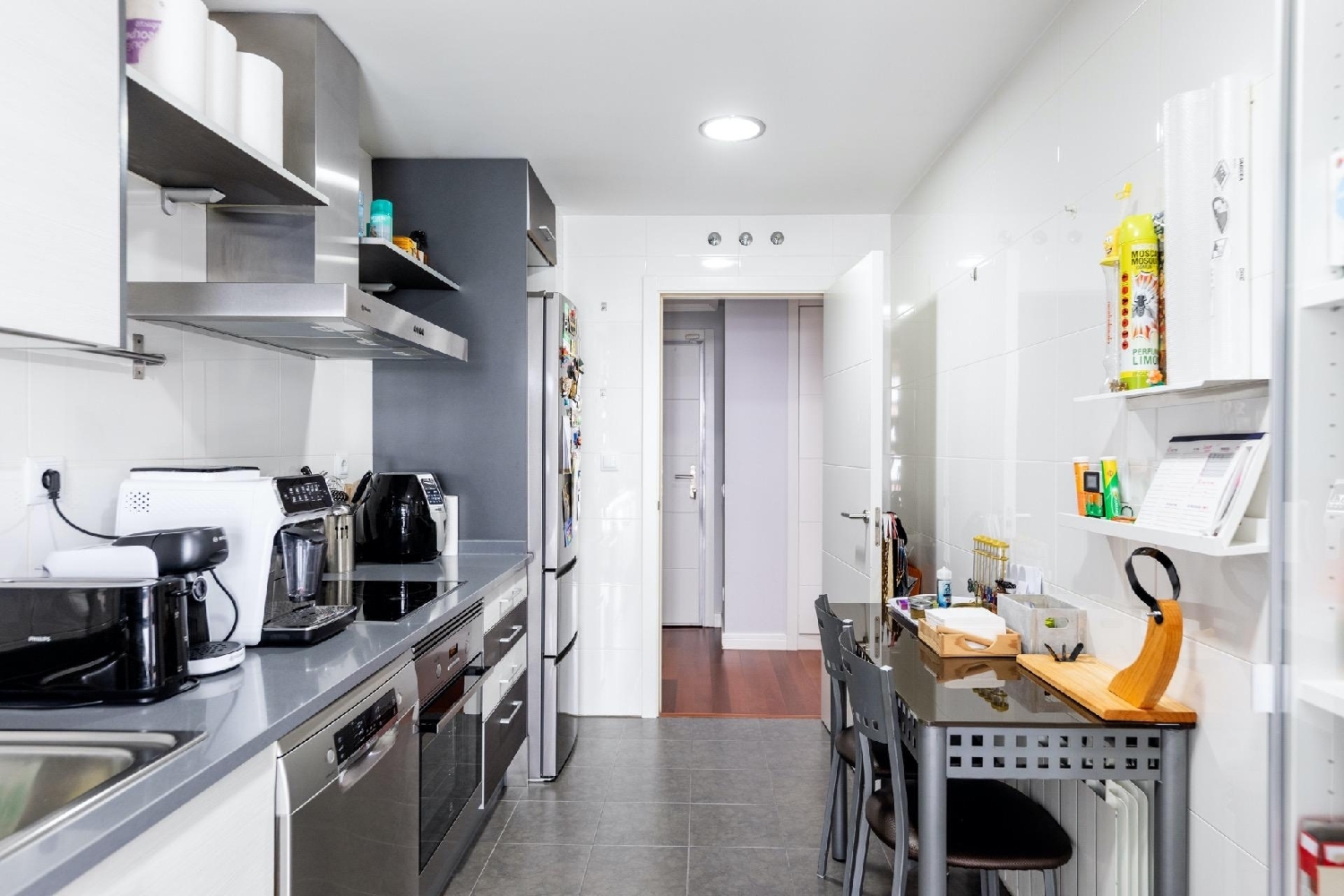  kaufen Wohnung Alcobendas 28100 Cuenca Del Medio Jarama 8