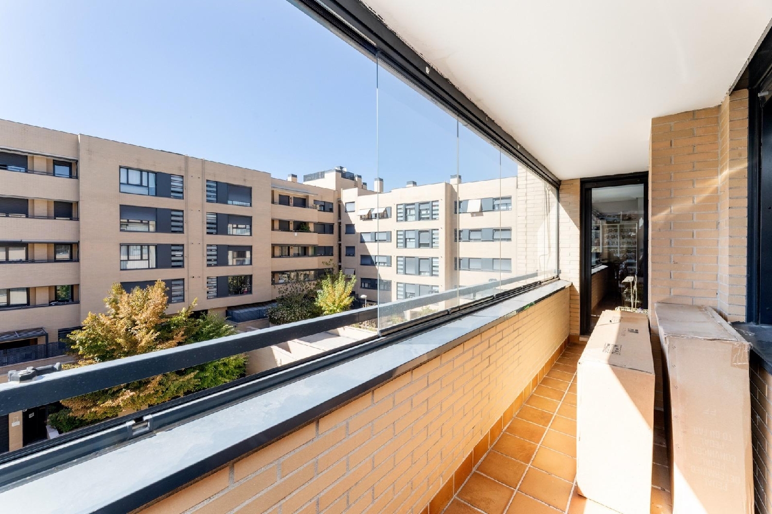  kaufen Wohnung Alcobendas 28100 Cuenca Del Medio Jarama 2
