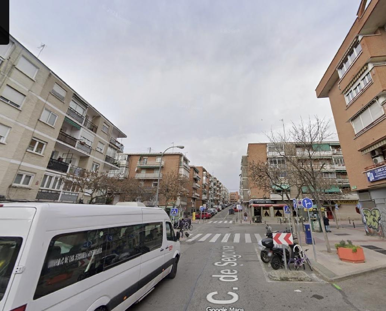 à vendre appartement Alcobendas 28100 Cuenca Del Medio Jarama 1