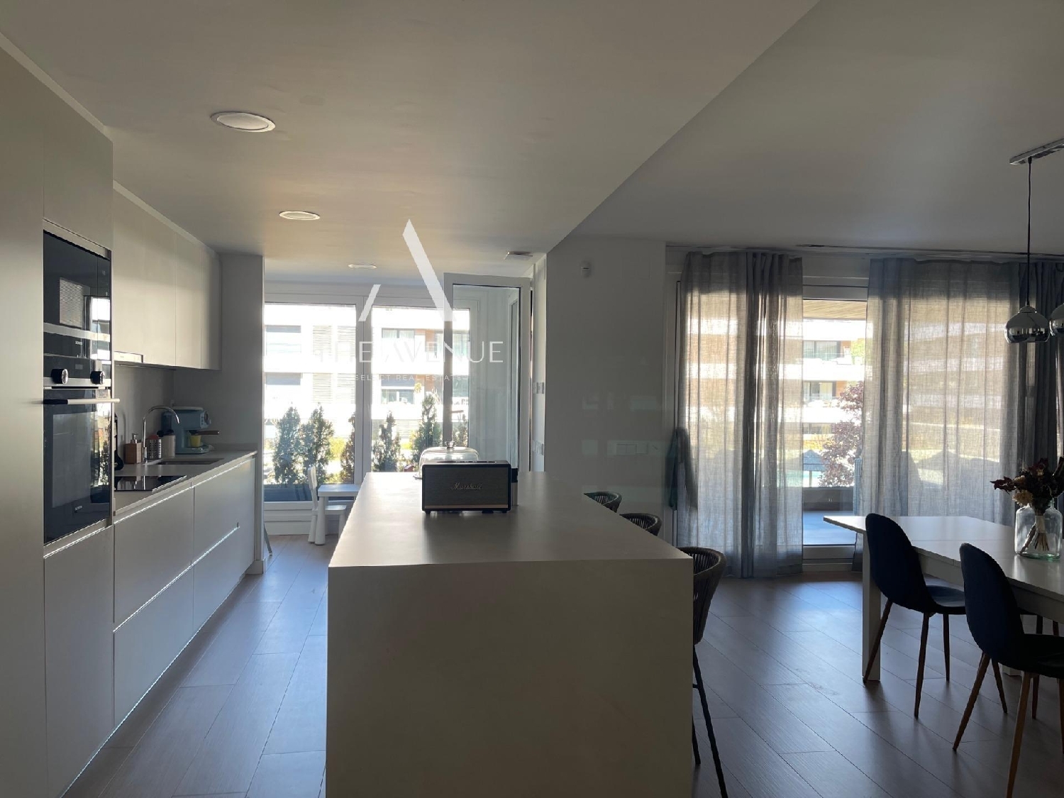  te koop appartement Alcobendas 28100 Cuenca Del Medio Jarama 6