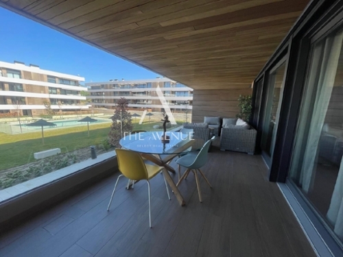 Alcobendas 28100 Cuenca Del Medio Jarama appartement foto 6311488