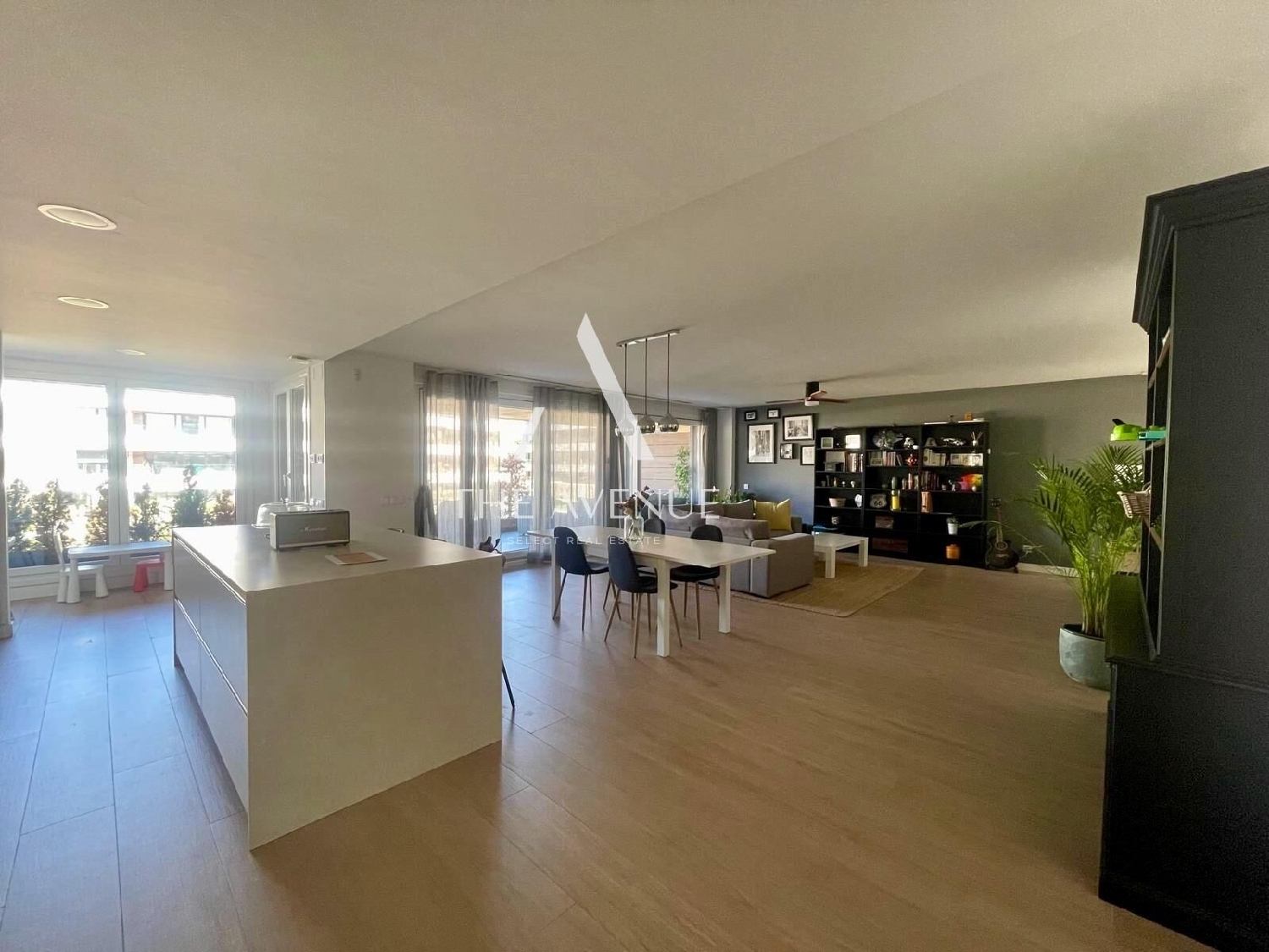 te koop appartement Alcobendas 28100 Cuenca Del Medio Jarama 3