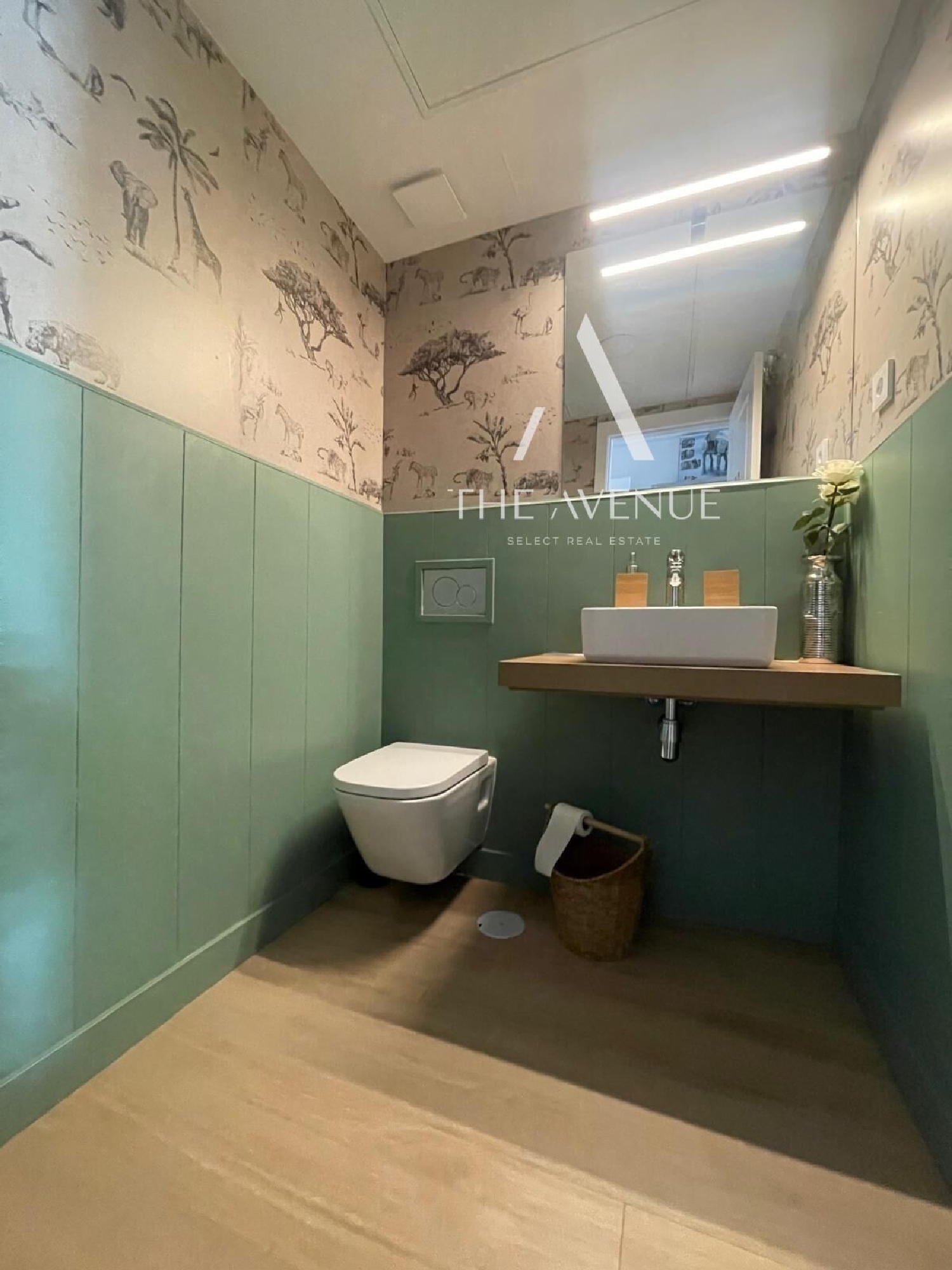  te koop appartement Alcobendas 28100 Cuenca Del Medio Jarama 8