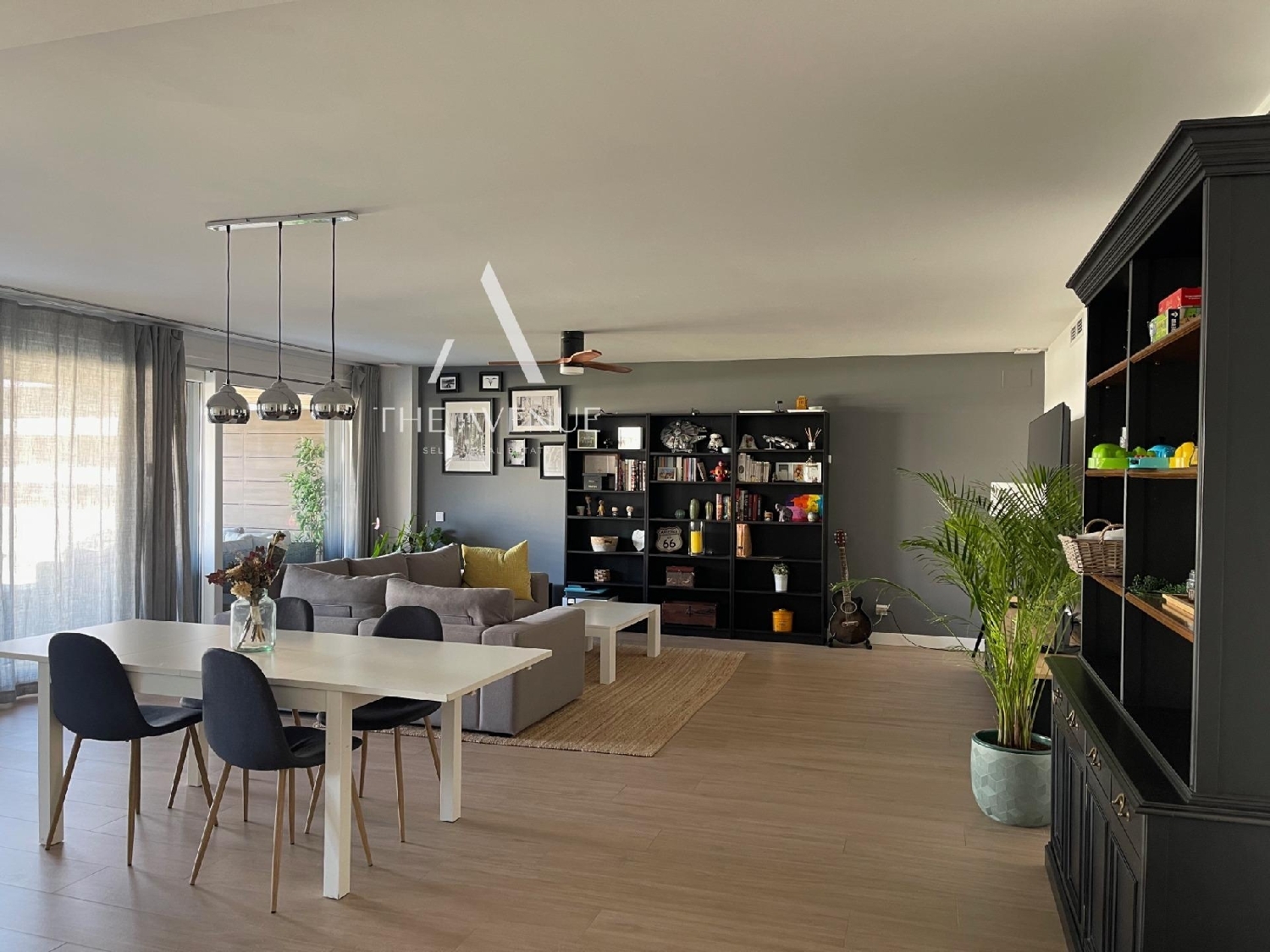  te koop appartement Alcobendas 28100 Cuenca Del Medio Jarama 4