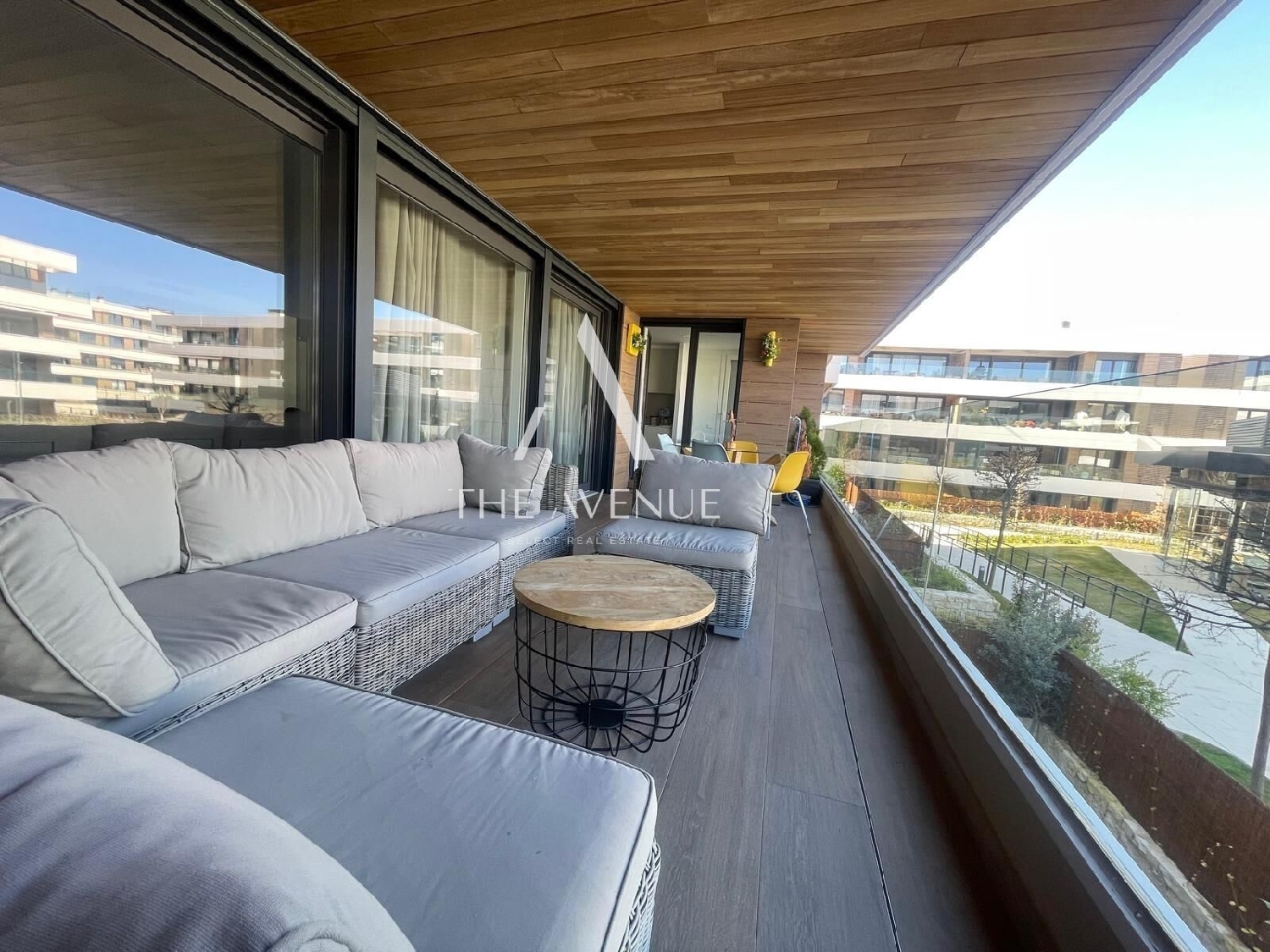  te koop appartement Alcobendas 28100 Cuenca Del Medio Jarama 2