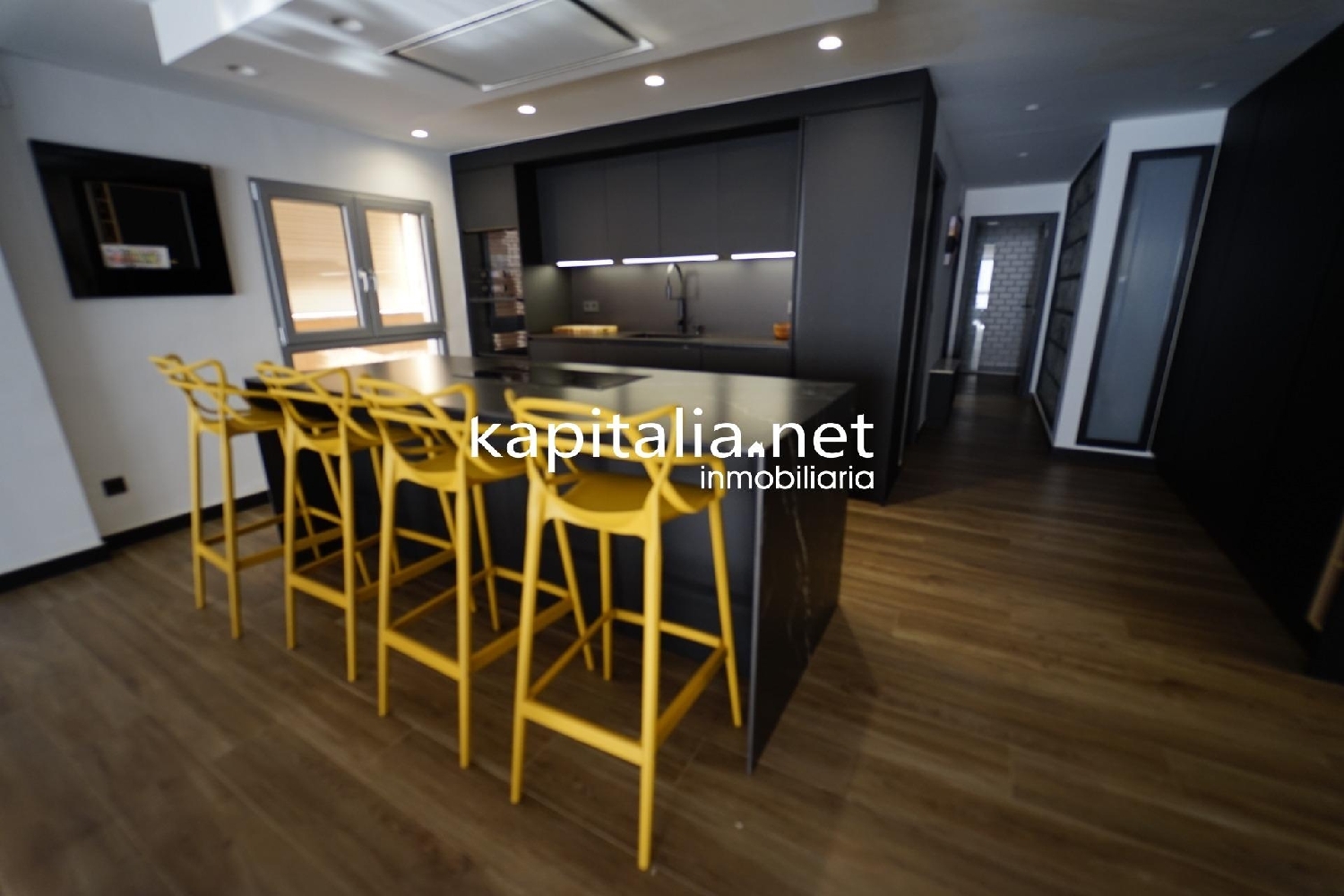  en venta apartamento Alcoi 03803 Alcoia 1