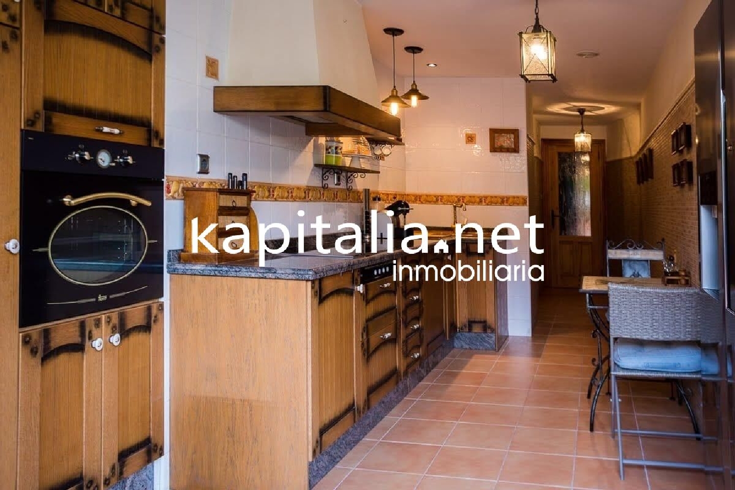  en venta apartamento Alcoi 03803 Alcoia 5