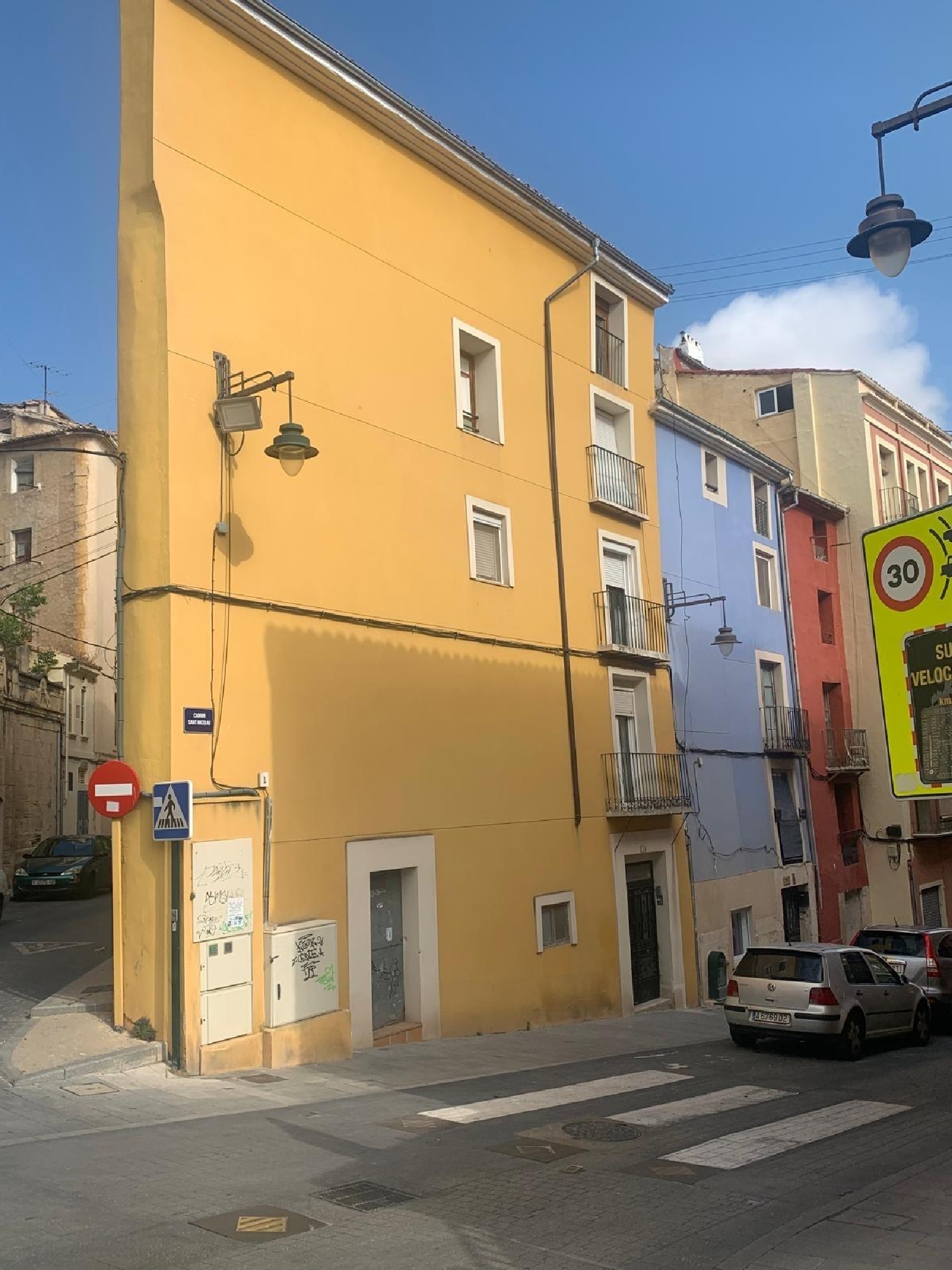  en venta apartamento Alcoi 03803 Alcoia 1