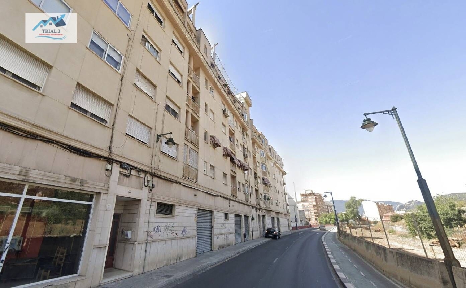  for sale apartment Alcoi 03803 Alcoia 2