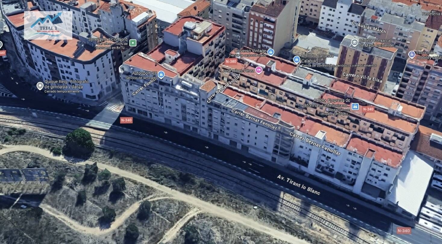 for sale apartment Alcoi 03803 Alcoia 4
